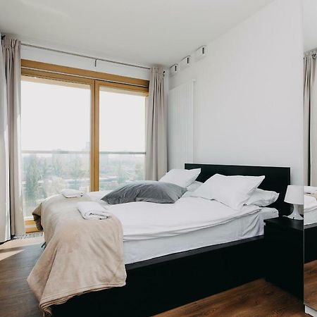 Shortstaypoland Kolejowa 바르샤바 외부 사진