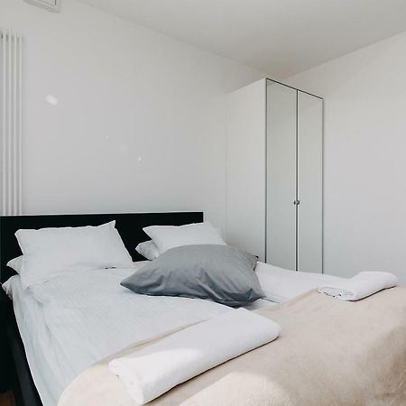 Shortstaypoland Kolejowa 바르샤바 외부 사진