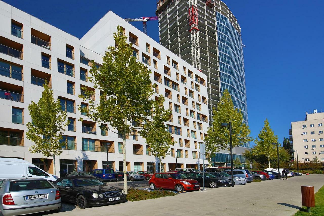 Shortstaypoland Kolejowa 바르샤바 외부 사진